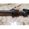 Origin8 Rear Axle for Mountain Bike Cassette Hub - Early 2000s