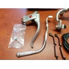 Dia-Compe Rear 730 Caliper and 165 Lever Set - NOS