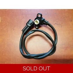 1999-09 Yamaha XVS1100 V-Star Throttle Position Sensor 5EL-85885-00-00