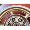 1984-90 Yamaha XV750 XV1000 XV1100 Virago Rear Wheel Rim 42H-25338-01-8L