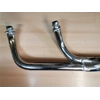 2004-07 Honda VT750CA Shadow Aero Exhaust Set 18300-MEG-671