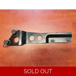 1998-03 Honda VT750CA VT750CD Shadow ACE Exhaust Bracket 18455-MBA-000