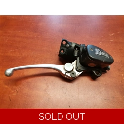 2002-22 Triumph America Bonneville Speedmaster Thruxton Front Brake Master Cylinder T2026200