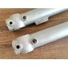 1970s Ceriani Complete Fork Legs 35mm Pair