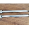 1970s Ceriani Complete Fork Legs 35mm Pair