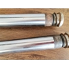 1970s Ceriani Complete Fork Legs 35mm Pair