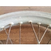 1970s Beta 125RC 250RC Rear Spoked Wheel Rim with Brake