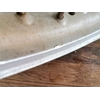 1970s Beta 125RC 250RC Rear Spoked Wheel Rim with Brake
