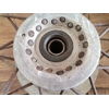 1970s Beta 125RC 250RC Rear Spoked Wheel Rim with Brake