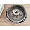 1970s Beta 125RC 250RC Rear Spoked Wheel Rim with Brake