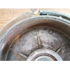 1970s Beta 125RC 250RC Rear Spoked Wheel Rim with Brake