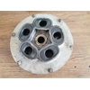 1970s Beta 125RC 250RC Rear Spoked Wheel Rim with Brake
