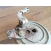1970s Beta 125RC 250RC Rear Spoked Wheel Rim with Brake