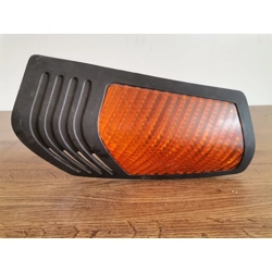 Vetter Windjammer 4 Left Signal Light DE0015