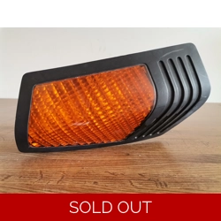 Vetter Windjammer 4 Right Signal Light DE0016