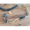 Vetter Windjammer 4 Wiring Harness