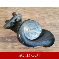 Vetter Windjammer Fiamm Right High Pitch Horn