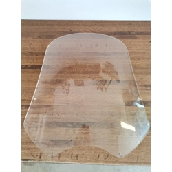 Vetter Windjammer 4 Windshield #3