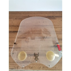 Vetter Windjammer 4 Windshield #2