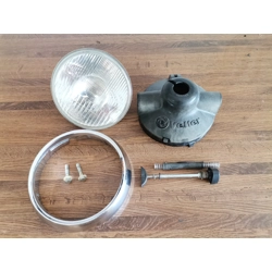 Vetter Windjammer 4 Complete Headlight Assembly #2