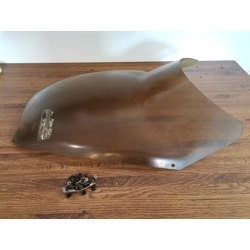 1981-83 Honda CB750F CB900F CBX1000 VF750S Windshield 64100-MA2-000