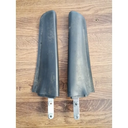 1981-83 Honda CB900F CBX1000 VF750S Windshield Pillars 64235-MA2-300 64234-MA2-300
