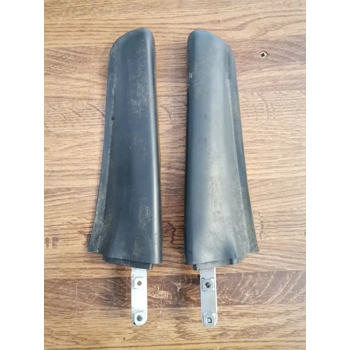 1981-83 Honda CB900F CBX1000 VF750S Windshield Pillars 64235-MA2-300 64234-MA2-300