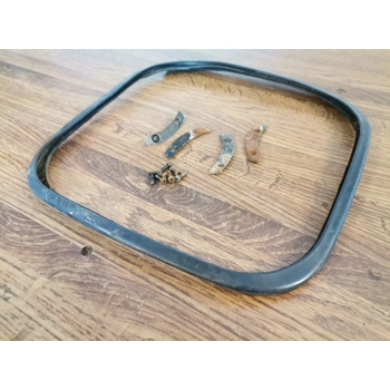 1981-83 Honda CB900F CBX1000 VF750S Headlight Shield Frame 64221-MA2-000