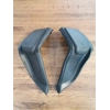 1982-83 Honda VF750S Sabre Fairing Knee Guards