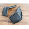 1982-83 Honda VF750S Sabre Fairing Knee Guards