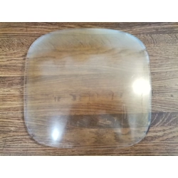 1982-83 Honda VF750S Sabre Headlight Shield #2