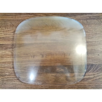 1982-83 Honda VF750S Sabre Headlight Shield #2