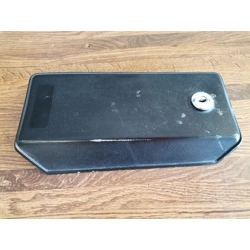 1980-83 Honda GL1100A GL1100I GL500I GL650I Right Pocket Cover 64236-463-770