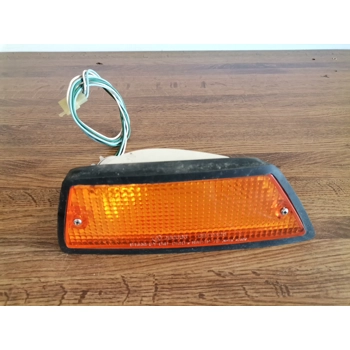 1980-83 Honda GL1100A GL1100I GL500I GL650I Right Signal Light 33400-463-773