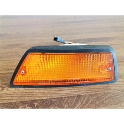 1980-83 Honda GL1100A GL1100I GL500I GL650I Left Signal Light 33450-463-773