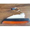 1980-83 Honda GL1100A GL1100I GL500I GL650I Left Signal Light 33450-463-773