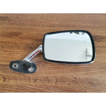 1980-83 Honda GL1100A GL1100I GL500I Right Mirror 88120-MB9-771 88120-MA1-601
