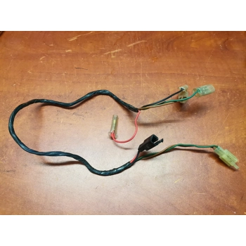 1981-83 Honda CB750F Super Sport GL1100A Goldwing Aspencade Fairing Sub-Harness 32107-463-710