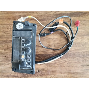 1982-83 Honda GL1100A Goldwing Aspencade Radio 39100-MB9-871