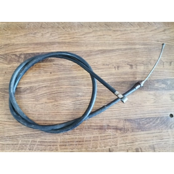 1980-82 Yamaha XS400 XS400S Clutch Cable 3F9-26335-00