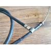 1980-82 Yamaha XS400 XS400S Clutch Cable 3F9-26335-00