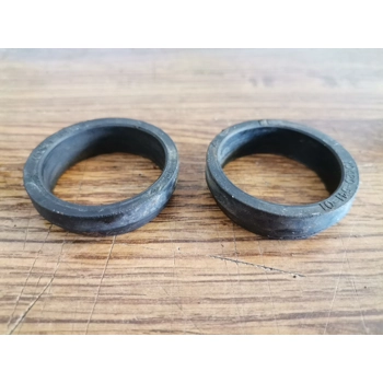 1978-82 Yamaha XS400 XS400S Fork Ear Gaskets 2L0-23163-00