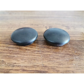 1976-82 Yamaha XS360 XS400 XS400S Fork Caps 1L9-23168-00