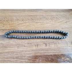 1976-82 Yamaha XS360 XS400 XS400S Starter Chain 94552-19058