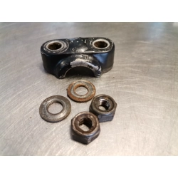 1982 Yamaha XS400S Heritage Special Axle Clamp 14V-23167-01