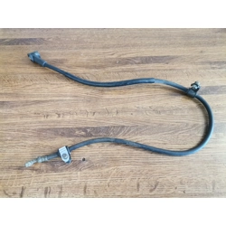 1981 Yamaha XS400S Front Brake Hose 3F9-25872-10