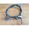 1981 Yamaha XS400S Front Brake Hose 3F9-25872-10