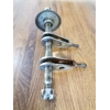 1980-82 Yamaha XS400 XS400S Rear Axle and Tensioners 1J3-25381-00 1L9-25367-00 168-25389-00