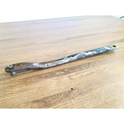 1980-82 Yamaha XS400 XS400S Brake Plate Brace 3F9-25371-00