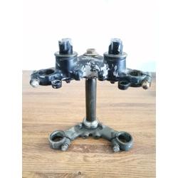 1978-82 Yamaha XS400 XS400S Fork Tree 3N6-23340-30-90 2L0-23435-00-98